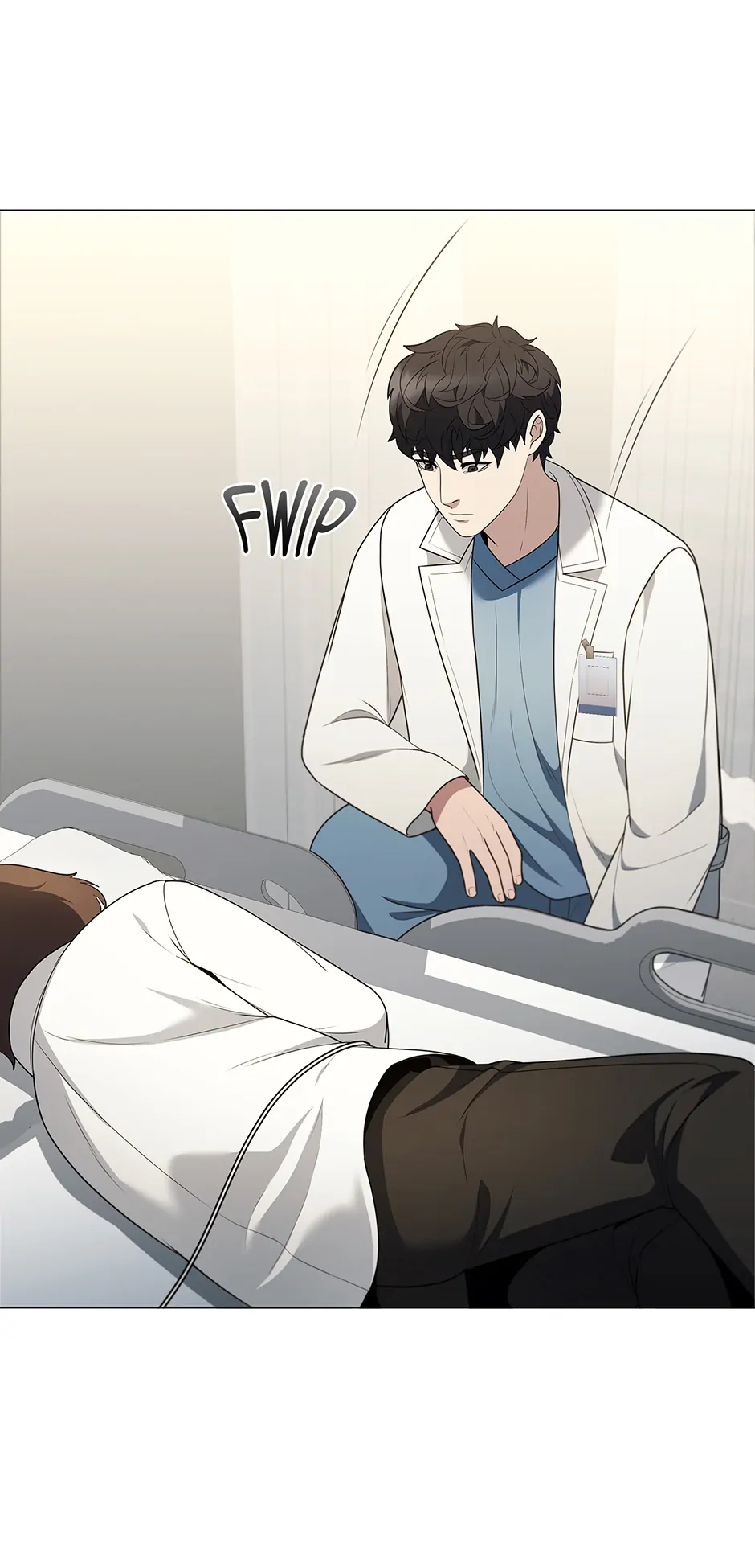 Dr. Choi Tae-Soo Chapter 236 34